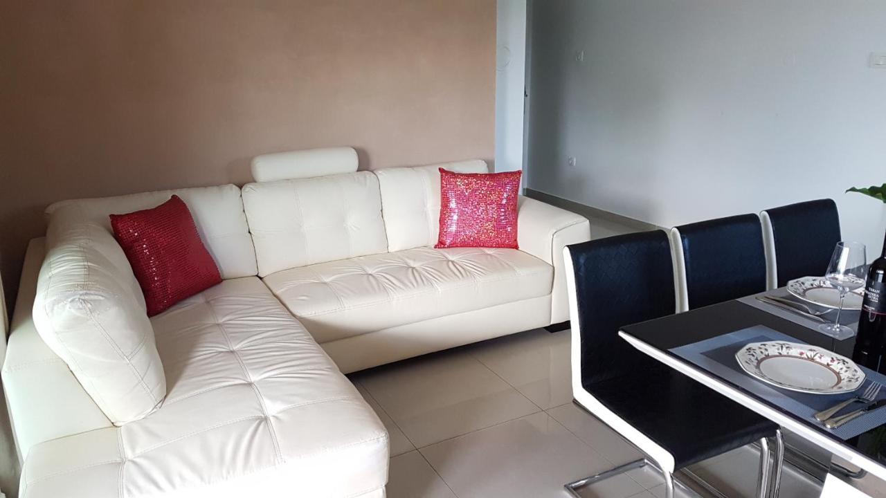 Vila Sofia Novi Vinodolski Szoba fotó