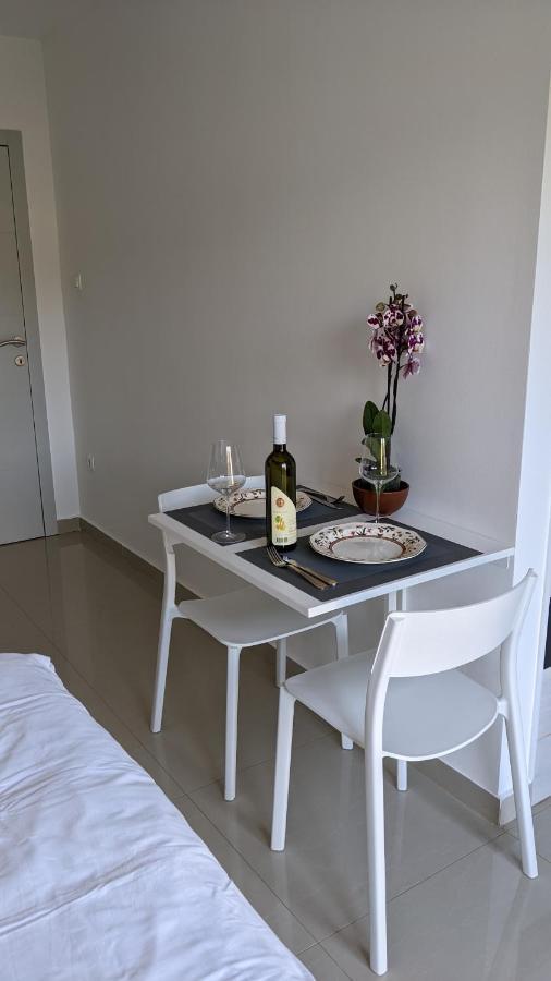 Vila Sofia Novi Vinodolski Kültér fotó