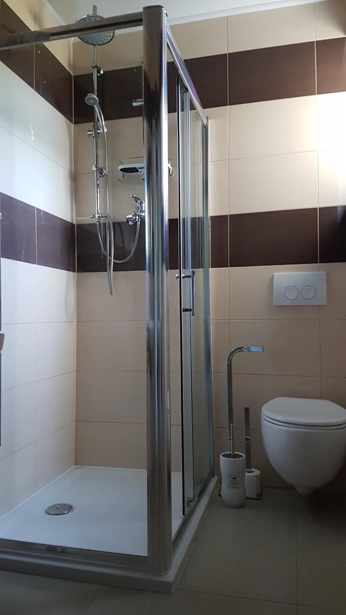 Vila Sofia Novi Vinodolski Szoba fotó
